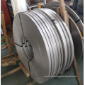 Customized 201 stainless steel strip